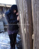 Анкета проститутки Кристина - метро Чертаново Центральное, возраст - 19