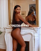 Анкета проститутки Анюта - метро Хамовники, возраст - 20