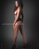 Анкета проститутки Лаура - метро Басманный, возраст - 20