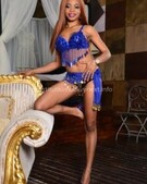 Анкета проститутки Лиза - метро Ясенево, возраст - 20