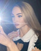 Анкета проститутки Лада - метро Чертаново Центральное, возраст - 21