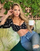 Анкета проститутки Мелисса - метро Хамовники, возраст - 21