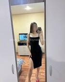 Анкета проститутки Марта - метро Северное Медведково, возраст - 21