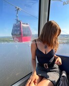 Анкета проститутки Леночка - метро Нагатино-Садовники, возраст - 21