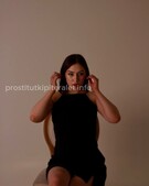 Анкета проститутки Ленусик - метро Беговой, возраст - 21