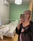 Анкета проститутки Мишель - метро Строгино, возраст - 22