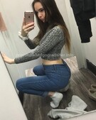 Анкета проститутки Мелисса - метро Сокол, возраст - 22