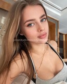 Анкета проститутки Снежана - метро Дорогомилово, возраст - 22