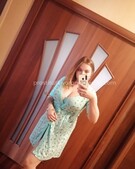 Анкета проститутки Стелла - метро Хорошевский, возраст - 22