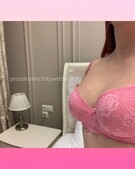 Анкета проститутки Мелисса - метро Басманный, возраст - 22