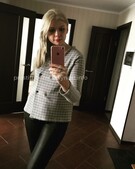 Анкета проститутки Роза - метро Ростокино, возраст - 23