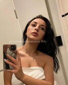 Анкета проститутки Элина - метро Царицыно, возраст - 23