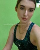 Анкета проститутки Елена - метро Мещанский, возраст - 23