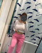 Анкета проститутки Аврора - метро Можайский, возраст - 23