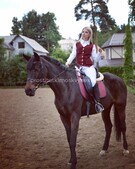 Анкета проститутки Кира - метро Тверской, возраст - 23