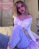 Анкета проститутки Лилия - метро Хамовники, возраст - 23