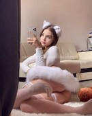 Анкета проститутки Эвелина - метро Тимирязевский, возраст - 23