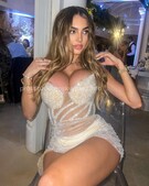 Анкета проститутки Инна - метро Тверской, возраст - 23