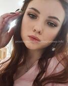 Анкета проститутки Ленусик - метро Тверской, возраст - 23