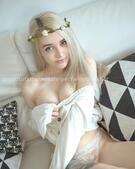 Анкета проститутки Марго - метро Пресненский, возраст - 23