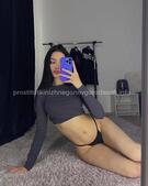 Анкета проститутки Елизавета - метро Лианозово, возраст - 23