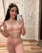 Анкета проститутки Майя - метро Замоскворечье, возраст - 23