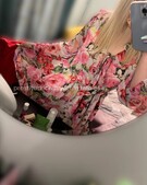 Анкета проститутки Света - метро Ломоносовский, возраст - 23