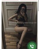 Анкета проститутки Нила - метро Митино, возраст - 23