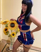 Анкета проститутки Карина - метро Ломоносовский, возраст - 23