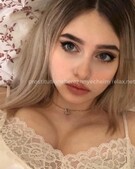 Анкета проститутки Ника - метро Перово, возраст - 23