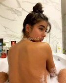 Анкета проститутки Лина - метро Хамовники, возраст - 23