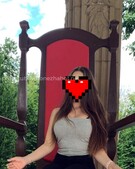 Анкета проститутки Мира - метро Сокольники, возраст - 23