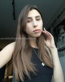 Анкета проститутки Викуля - метро Сокол, возраст - 23