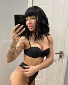 Анкета проститутки Анечка - метро Коломенское, возраст - 23