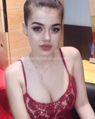 Анкета проститутки Устина - метро Ломоносовский, возраст - 23