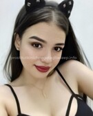 Анкета проститутки Алиса - метро Донской, возраст - 23