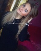 Анкета проститутки Лиза - метро Тропарево-Никулино, возраст - 23