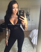 Анкета проститутки Любовь - метро Ломоносовский, возраст - 23