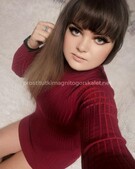 Анкета проститутки Ирина - метро Нагатино-Садовники, возраст - 23