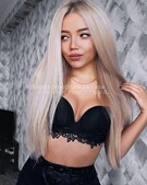 Анкета проститутки Нелли - метро Басманный, возраст - 23