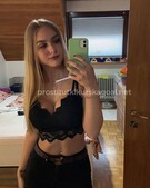 Анкета проститутки Таня - метро Чертаново Южное, возраст - 23