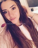 Анкета проститутки Ася - метро Басманный, возраст - 23