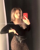 Анкета проститутки Кира - метро Преображенское, возраст - 24