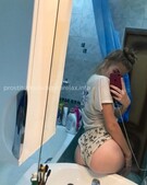 Анкета проститутки Оксана - метро Басманный, возраст - 24