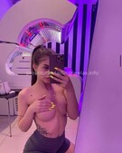 Анкета проститутки Забава - метро Ломоносовский, возраст - 24