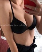 Анкета проститутки Дарья - метро Люблино, возраст - 24