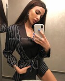 Анкета проститутки Николь - метро Северное Медведково, возраст - 24