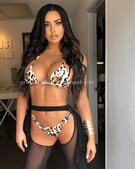 Анкета проститутки Лера - метро Мещанский, возраст - 24