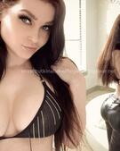 Анкета проститутки Зина - метро Замоскворечье, возраст - 24