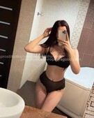 Анкета проститутки Ксения - метро Куркино, возраст - 24